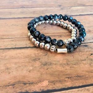 Beautiful Infinity Bracelet